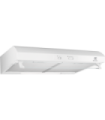 Electrolux LFU226W Campana extractora convencional Serie 300 LEDLights de 60 cm, Blanco