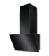 Electrolux LFV436K Campana de diseño vertical Serie 600 Hob2Hood de 60 cm, Negro