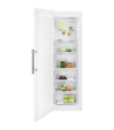 Electrolux LUT6NE28W Congelador vertical de libre instalación de 186 x 60 cm, Blanco