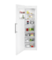 AEG OAG7M281EW Congelador vertical de libre instalación de 186 x 60 cm, Blanco