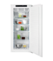 AEG TAB7N12EF Congelador vertical integrable de 122,4 x 55,6 cm, Puerta fija