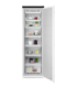 AEG TB7NA181ES Congelador vertical integrable de 177,2 x 54,6 cm, Puerta deslizante