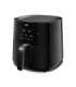 AEG AAF3B Freidora de aire Serie 6000, Negro