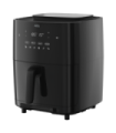 AEG AAF7SB Freidora de aire Serie 8000, Negro