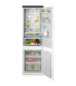 Electrolux ENT6ME18S0 Frigorífico combi integrable de 177,2 x 54,6 cm, Puerta deslizante