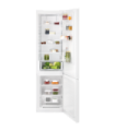 AEG ORC6N361DW Frigorífico combi de libre instalación de 202 x 60 cm, Blanco