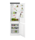 AEG OSC7G181ES Frigorífico combi integrable de 177,2 x 54,6 cm, Puerta deslizante