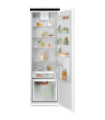 Electrolux ERD6DE18S1 Frigorífico integrable de 177,2 x 54,6 cm, Puerta deslizante