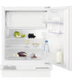 Electrolux ESB2AE82S Frigorífico integrable de 81,9 x 56 cm, Puerta deslizante
