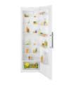 Electrolux LRS3DE39W Frigorífico de libre instalación de 186 x 60 cm, Blanco
