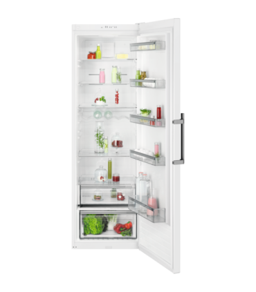 AEG ORK7M391EW Frigorífico de libre instalación de 186 x 60 cm, Blanco