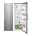 AEG ORK7M391EX Frigorífico de libre instalación de 186 x 60 cm, Acero inoxidable antihuellas