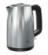AEG K3-1-3ST Hervidor de agua de 1,7L, Acero inoxidable