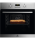 Electrolux EOF3H40BX Horno multifunción con Aqua Clean, Acero inoxidable antihuellas