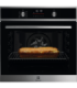 Electrolux EOF6P77X Horno multifunción con limpieza pirolítica, Acero inoxidable antihuellas