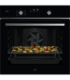 AEG GS6PB51FAB Horno multifunción Serie 6000 SenseCook con limpieza pirolítica, Negro