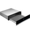 Electrolux KBD4X Cajón calientaplatos integrable, Acero inoxidable antihuellas