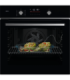 AEG OA5PB531AB Horno multifunción Serie 5000 SurroundCook con SteamBake con limpieza pirolítica, Negro