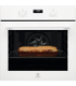 Electrolux OEF5H50V Horno multifunción con Aqua Clean, Blanco