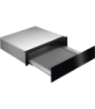 AEG OS7K10B Cajón de almacenamiento de platos integrable, Negro