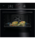 AEG OU5PB41WSB Horno multifunción Serie 5000 SurroundCook con limpieza pirolítica, Negro