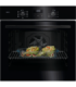 AEG TU5AB21FSB Horno multifunción Serie 5000 SurroundCook con Aqua Clean, Negro