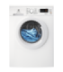 Electrolux EA2F6820CF Lavadora de libre instalación de 8 kg y 1200 r.p.m., Blanco