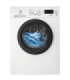 Electrolux EA2F6821CF Lavadora de libre instalación de 8 kg y 1200 r.p.m., Blanco