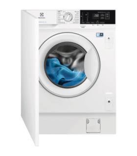 Electrolux EN7F4722AN Lavadora integrable de 7 kg y 1200 r.p.m.