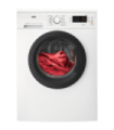 AEG LFA5I82RE Lavadora de libre instalación de 8 kg y 1200 r.p.m., Blanco