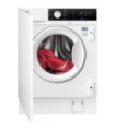 AEG LFN6G7434F Lavadora integrable Serie 6000 ProSense® de 7 kg y 1400 r.p.m.