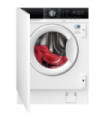 AEG LFN7G8434F Lavadora integrable Serie 7000 ProSteam® de 8 kg y 1400 r.p.m.