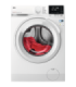 AEG LFR7184N2V Lavadora de libre instalación Serie 7000 ProSteam® UniversalDose de 8 kg y 1400 r.p.m., Blanco