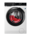 AEG LFR7354O4B Lavadora de libre instalación Serie 7000 ProSteam® de 10 kg y 1400 r.p.m., Blanco