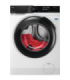 AEG LFR7394N4B Lavadora de libre instalación Serie 7000 ProSteam® de 9 kg y 1400 r.p.m., Blanco