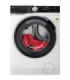 AEG LFR8504L6Q Lavadora de libre instalación Serie 8000 PowerCare Autodose de 11 kg y 1400 r.p.m., Blanco