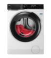 AEG LFSR7304L4BP Lavadora de libre instalación Serie 7000 ProSteam® de 11 kg y 1400 r.p.m., Blanco