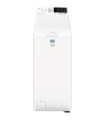AEG LTA6G7331E Lavadora de carga superior Serie 6000 ProSense® de 7 kg y 1300 r.p.m., Blanco
