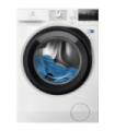 Electrolux EWI7216O2B Lavadora secadora de libre instalación de 10 kg y 1600 r.p.m., Blanco