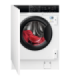 AEG LWN7E8636F Lavadora secadora integrable Serie 7000 ProSteam® de 8 kg y 1600 r.p.m.
