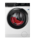 AEG LWR7304L4B Lavadora secadora de libre instalación Serie 7000 ProSteam® de 11 kg y 1400 r.p.m., Blanco