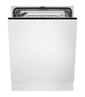 Electrolux EEA17200L Lavavajillas integrable de 60 cm para 13 servicios de Clase E