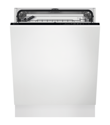 Electrolux EEA17200L Lavavajillas integrable de 60 cm para 13 servicios de Clase E