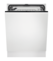Electrolux EEA17200L Lavavajillas integrable de 60 cm para 13 servicios de Clase E