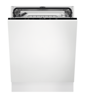 Electrolux EEA27205L Lavavajillas integrable de 60 cm para 13 servicios de Clase E