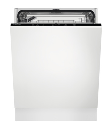 Electrolux EEA27205L Lavavajillas integrable de 60 cm para 13 servicios de Clase E