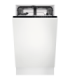 Electrolux EEA71210L Lavavajillas integrable de 45 cm para 9 servicios de Clase F