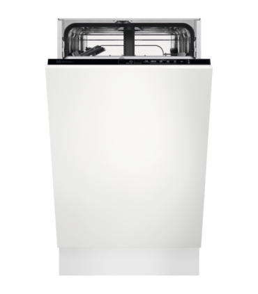 Electrolux EEA71210L Lavavajillas integrable de 45 cm para 9 servicios de Clase F