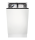 Electrolux EEG62310L Lavavajillas integrable de 45 cm para 9 servicios de Clase D