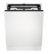 Electrolux EEG68500L Lavavajillas integrable de 60 cm para 14 servicios de Clase B